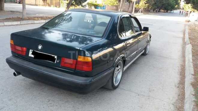 BMW 520 1994, 359,000 km - 2.0 l - Bakı
