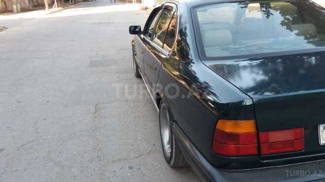 BMW 520 1994, 359,000 km - 2.0 l - Bakı