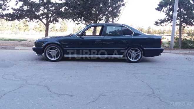 BMW 520 1994, 359,000 km - 2.0 l - Bakı
