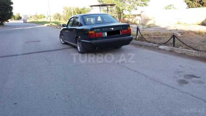 BMW 520 1994, 359,000 km - 2.0 l - Bakı