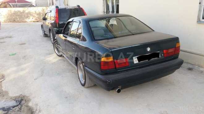 BMW 520 1994, 359,000 km - 2.0 l - Bakı