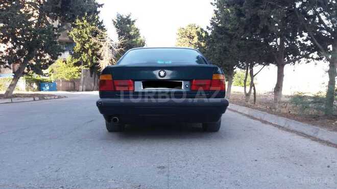 BMW 520 1994, 359,000 km - 2.0 l - Bakı