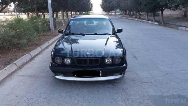 BMW 520 1994, 359,000 km - 2.0 l - Bakı