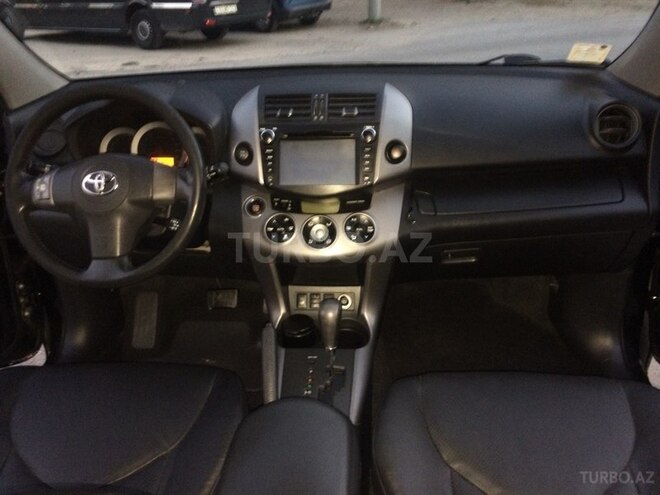 Toyota RAV4 2008, 260 km - 2.4 l - Bakı