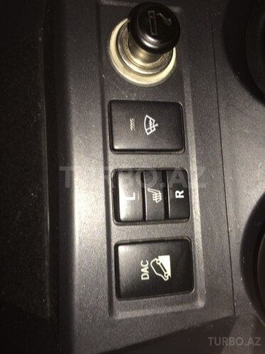 Toyota RAV4 2008, 260 km - 2.4 l - Bakı