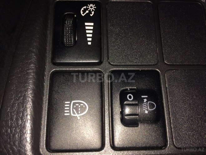 Toyota RAV4 2008, 260 km - 2.4 l - Bakı