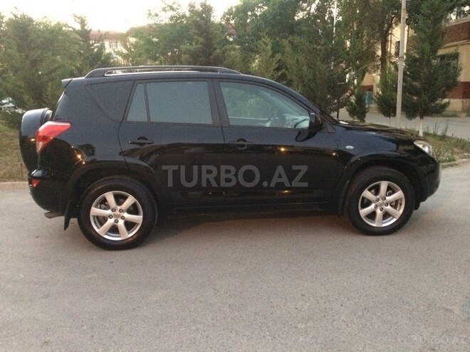Toyota RAV4 2008, 260 km - 2.4 l - Bakı