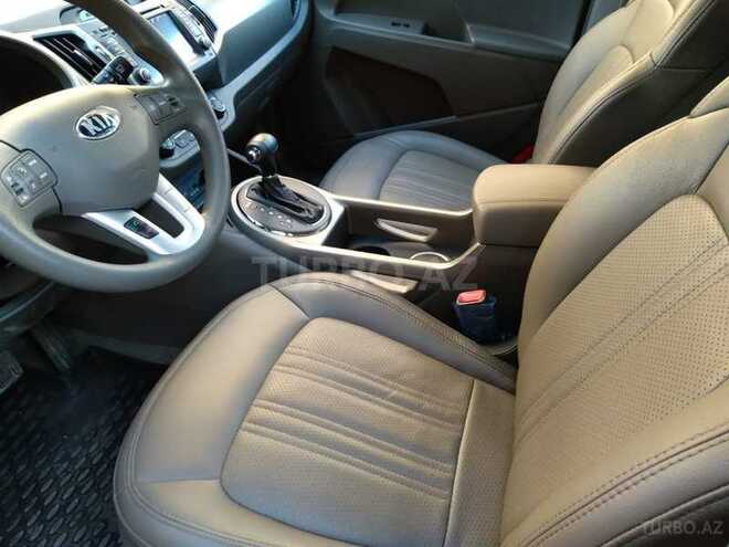 Kia Sportage 2012, 3,200 km - 2.0 l - Bakı
