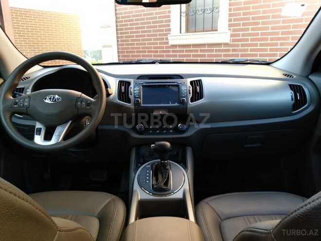 Kia Sportage 2012, 3,200 km - 2.0 l - Bakı