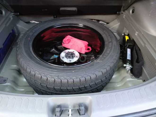 Kia Sportage 2012, 3,200 km - 2.0 l - Bakı