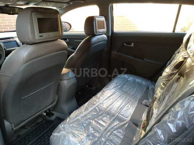 Kia Sportage 2012, 3,200 km - 2.0 l - Bakı