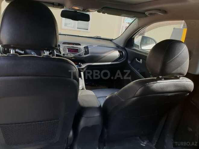 Kia Sportage 2011, 176,032 km - 2.4 l - Bakı