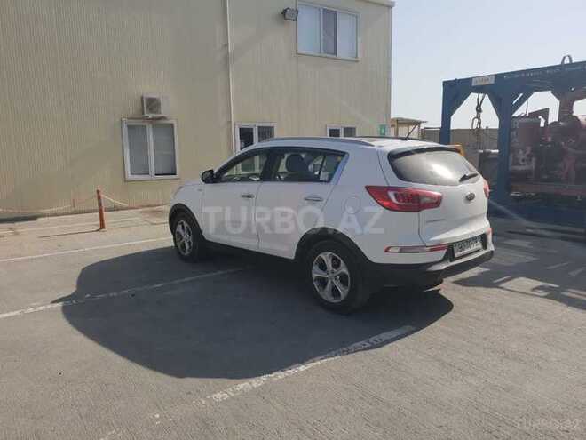 Kia Sportage 2011, 176,032 km - 2.4 l - Bakı