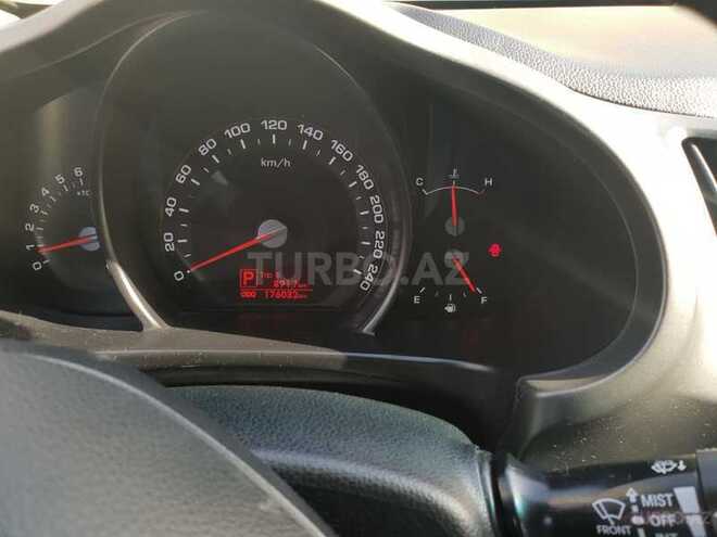 Kia Sportage 2011, 176,032 km - 2.4 l - Bakı