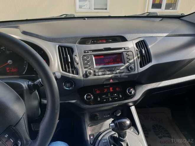 Kia Sportage 2011, 176,032 km - 2.4 l - Bakı