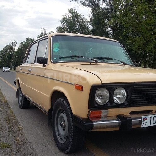 LADA (VAZ) 2106 1987, 200,000 km - 1.5 l - İsmayıllı