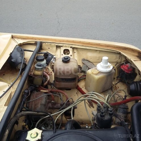 LADA (VAZ) 2106 1987, 200,000 km - 1.5 l - İsmayıllı
