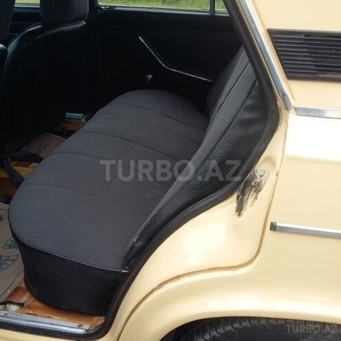 LADA (VAZ) 2106 1987, 200,000 km - 1.5 l - İsmayıllı