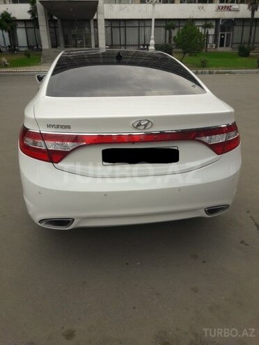 Hyundai Azera 2013, 117,943 km - 2.4 л - Gəncə
