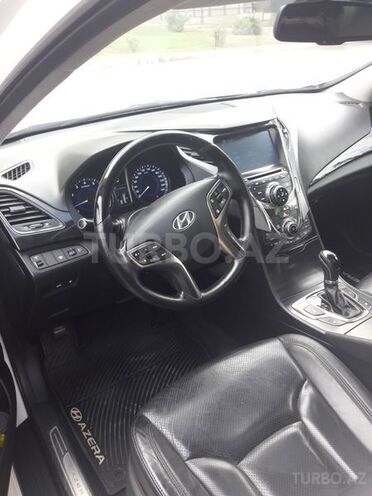Hyundai Azera 2013, 117,943 km - 2.4 л - Gəncə