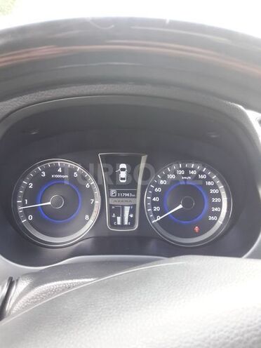 Hyundai Azera 2013, 117,943 km - 2.4 л - Gəncə