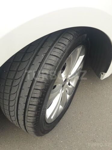Hyundai Azera 2013, 117,943 km - 2.4 л - Gəncə