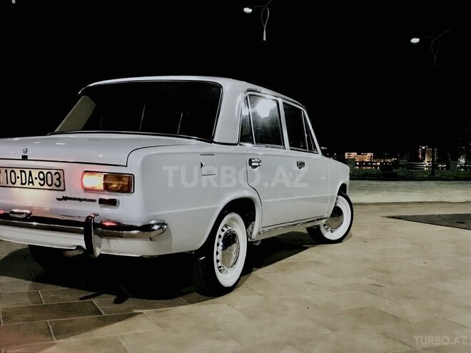 LADA (VAZ) 2101 1974, 125,000 km - 1.2 l - Bakı