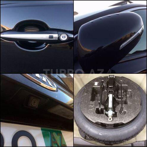 Kia Optima 2012, 48,000 km - 2.0 l - Bakı