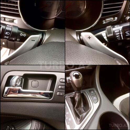 Kia Optima 2012, 48,000 km - 2.0 l - Bakı