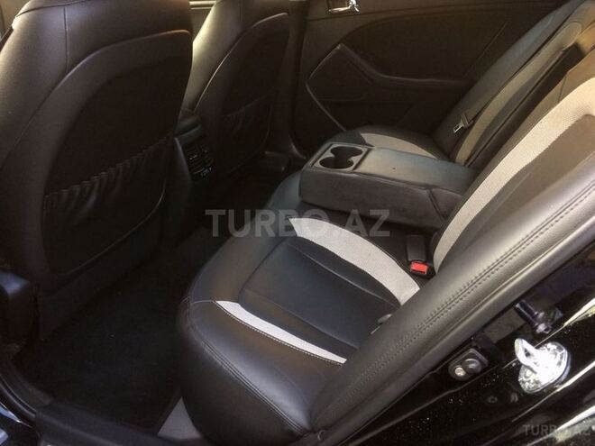 Kia Optima 2012, 48,000 km - 2.0 l - Bakı