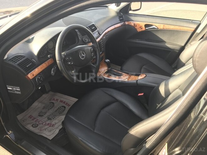 Mercedes E 280 2006, 240,000 km - 3.0 л - Bakı