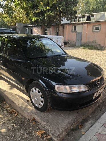 Opel Vectra 1996, 350,000 km - 1.8 l - Gəncə