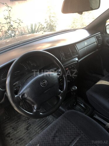 Opel Vectra 1996, 350,000 km - 1.8 l - Gəncə