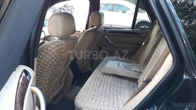 BMW X5 2005, 310,000 km - 3.0 l - Bakı