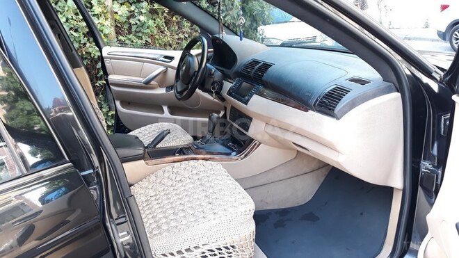 BMW X5 2005, 310,000 km - 3.0 l - Bakı