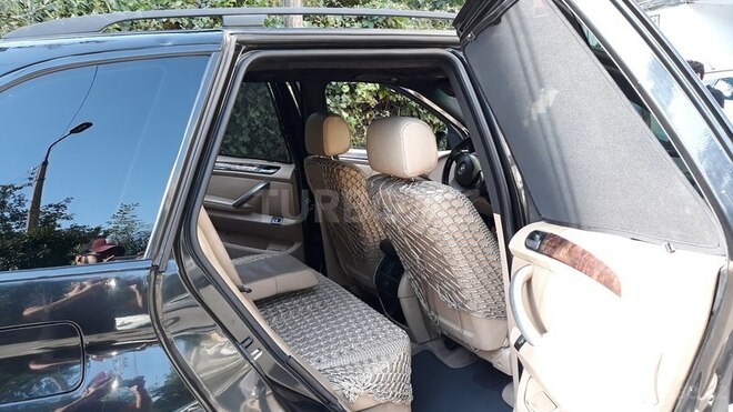 BMW X5 2005, 310,000 km - 3.0 l - Bakı
