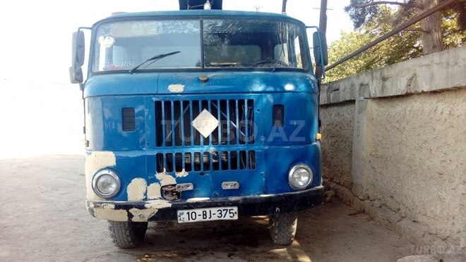 GAZ 3302-744 2018, 0 km - 0.1 l - Bakı