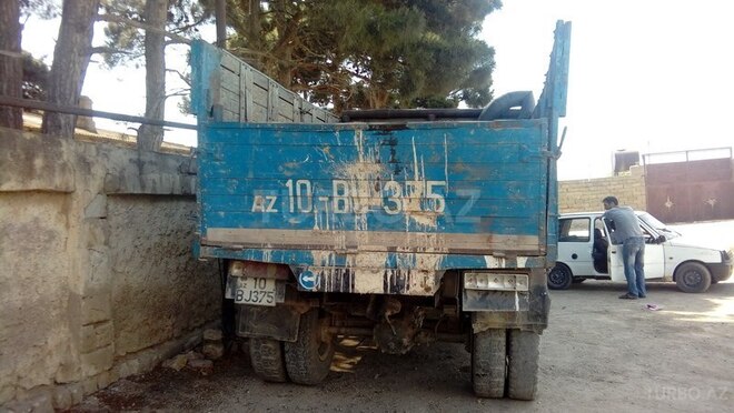 GAZ 3302-744 2018, 0 km - 0.1 l - Bakı