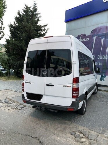 Mercedes Sprinter 315 2006, 369,000 km - 2.2 л - Bakı