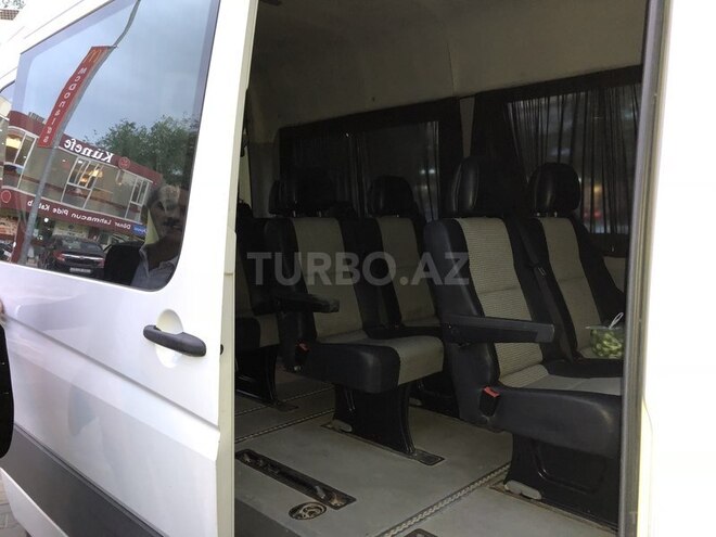 Mercedes Sprinter 315 2006, 369,000 km - 2.2 л - Bakı