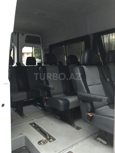 Mercedes Sprinter 315 2006, 369,000 km - 2.2 л - Bakı