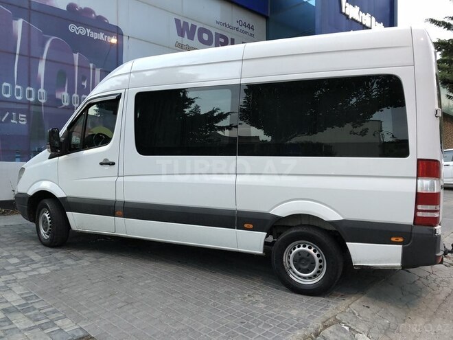 Mercedes Sprinter 315 2006, 369,000 km - 2.2 л - Bakı