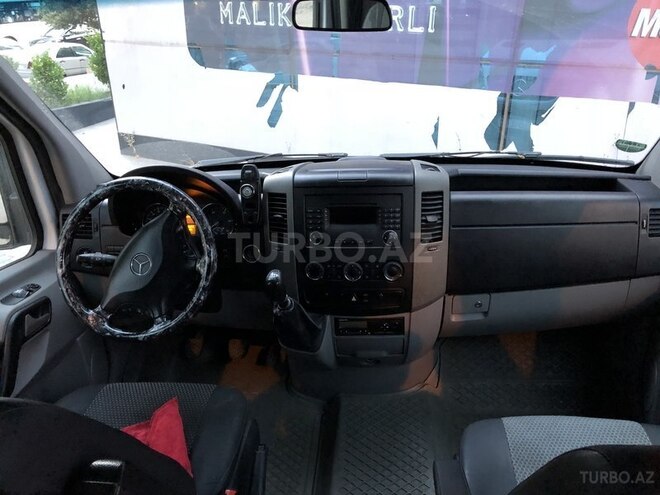 Mercedes Sprinter 315 2006, 369,000 km - 2.2 л - Bakı