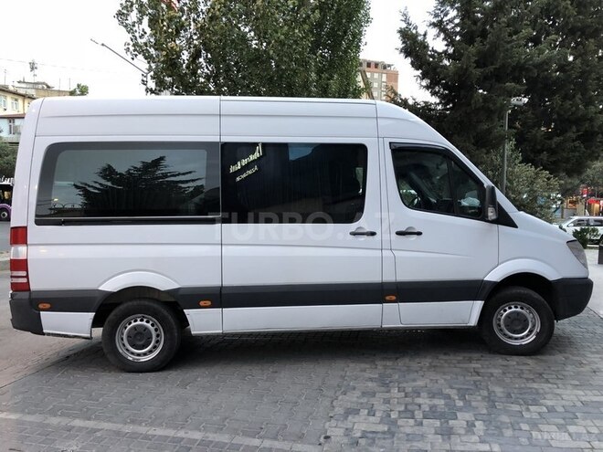 Mercedes Sprinter 315 2006, 369,000 km - 2.2 л - Bakı