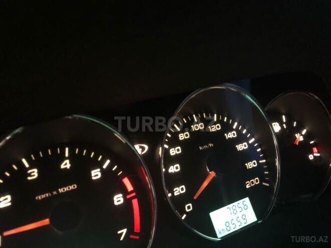 LADA (VAZ) Niva 2018, 7,800 km - 1.7 л - Bakı