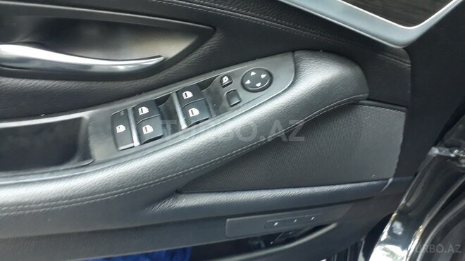 BMW 528 2012, 88,000 km - 2.0 l - Yevlax