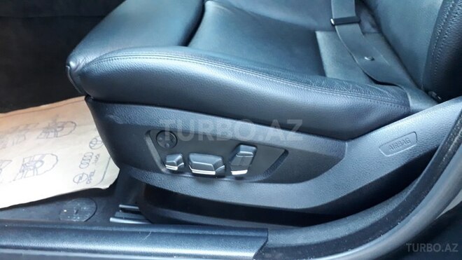 BMW 528 2012, 88,000 km - 2.0 l - Yevlax
