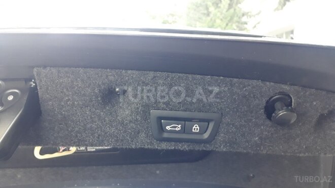 BMW 528 2012, 88,000 km - 2.0 l - Yevlax