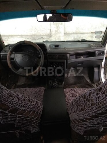 Daewoo Nexia 2007, 250,000 km - 1.5 l - Bakı