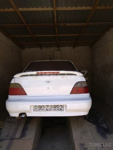 Daewoo Nexia 2007, 250,000 km - 1.5 l - Bakı